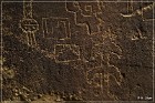 Lobo Canyon Petroglyphs