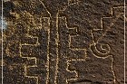Lobo Canyon Petroglyphs