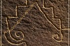 Lobo Canyon Petroglyphs