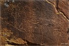 Lobo Canyon Petroglyphs