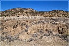 Lobo Canyon Petroglyphs