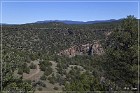 Mogollon Culture Petroglyph Site