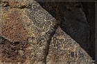 Mogollon Culture Petroglyph Site