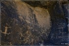Mogollon Culture Petroglyph Site