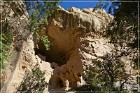 Nogales Cliff House