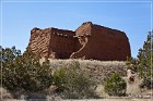 Pecos NHP