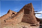 Pecos NHP
