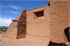Pecos NHP