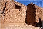 Pecos NHP