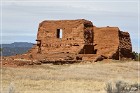 Pecos NHP