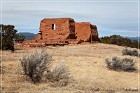Pecos NHP