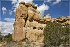 Petroglyph-Arch