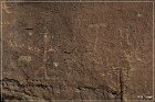 Petroglyph-Arch