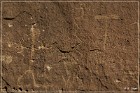Petroglyph-Arch
