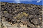 Petroglyph NM