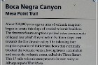 Petroglyph NM
