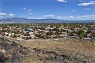 Petroglyph NM