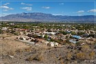 Petroglyph NM