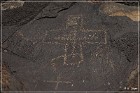 Petroglyph NM