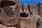 Petroglyph NM