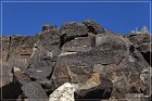 Petroglyph NM