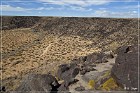 Petroglyph NM