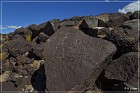 Petroglyph NM