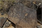 Petroglyph NM