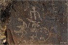 Petroglyph NM