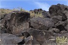 Petroglyph NM