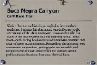 Petroglyph NM