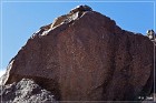 Petroglyph NM