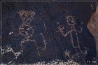 Petroglyph NM