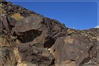 Petroglyph NM