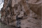Pictograph Canyon