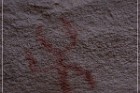Pictograph Canyon