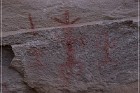 Pictograph Canyon