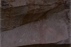 Pictograph Canyon