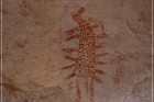 Pictograph Canyon
