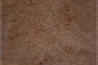Pictograph Canyon