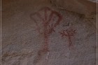 Pictograph Canyon