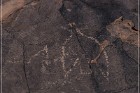 Pony Hill Petroglyphs
