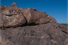 Pony Hill Petroglyphs