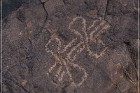 Pony Hill Petroglyphs