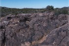 Pony Hill Petroglyphs