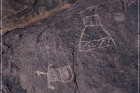 Pony Hill Petroglyphs
