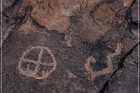 Pony Hill Petroglyphs