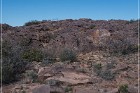 Pony Hill Petroglyphs