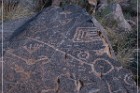 Pony Hill Petroglyphs