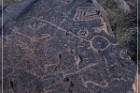 Pony Hill Petroglyphs